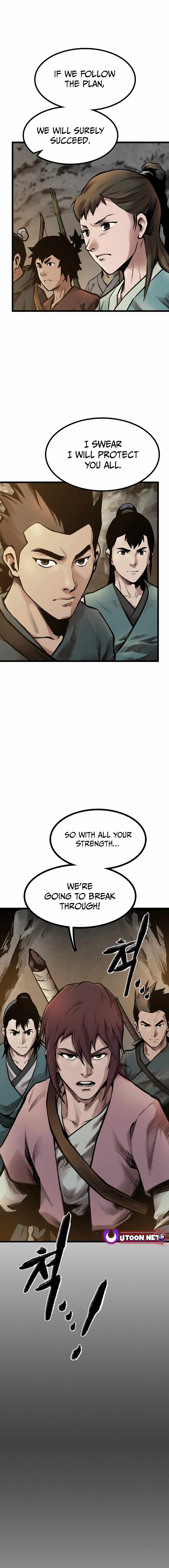 Strong Representative Chapter 124 5